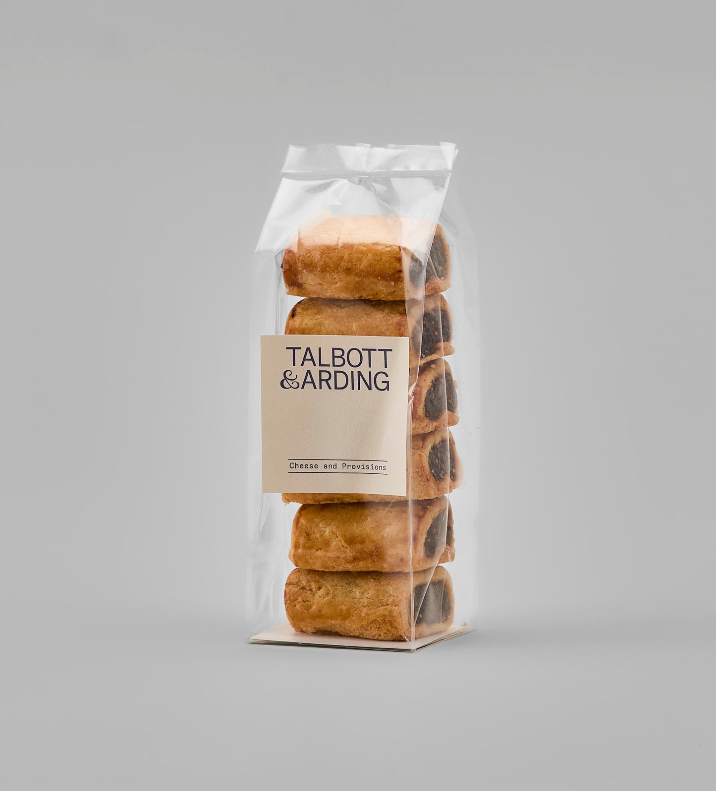 Talbott & Arding Fig Bars