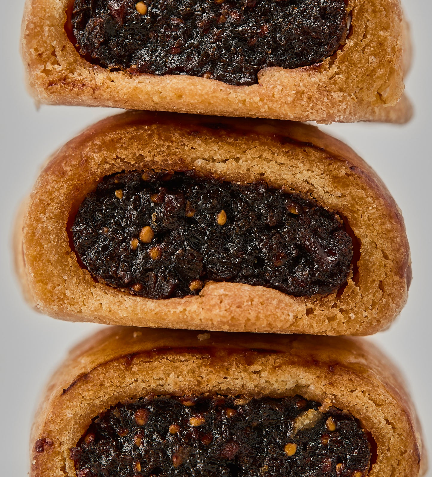 Talbott & Arding Fig Bars