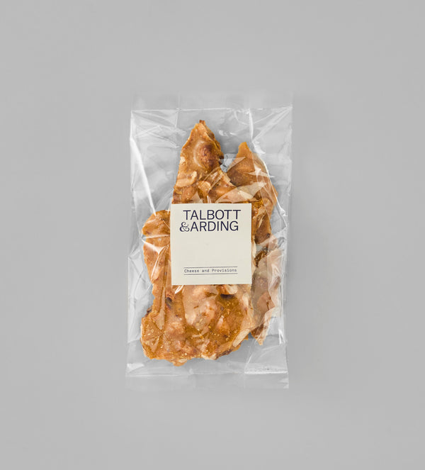 Talbott & Arding Peanut Brittle