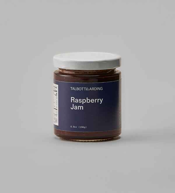 Talbott & Arding Raspberry Jam