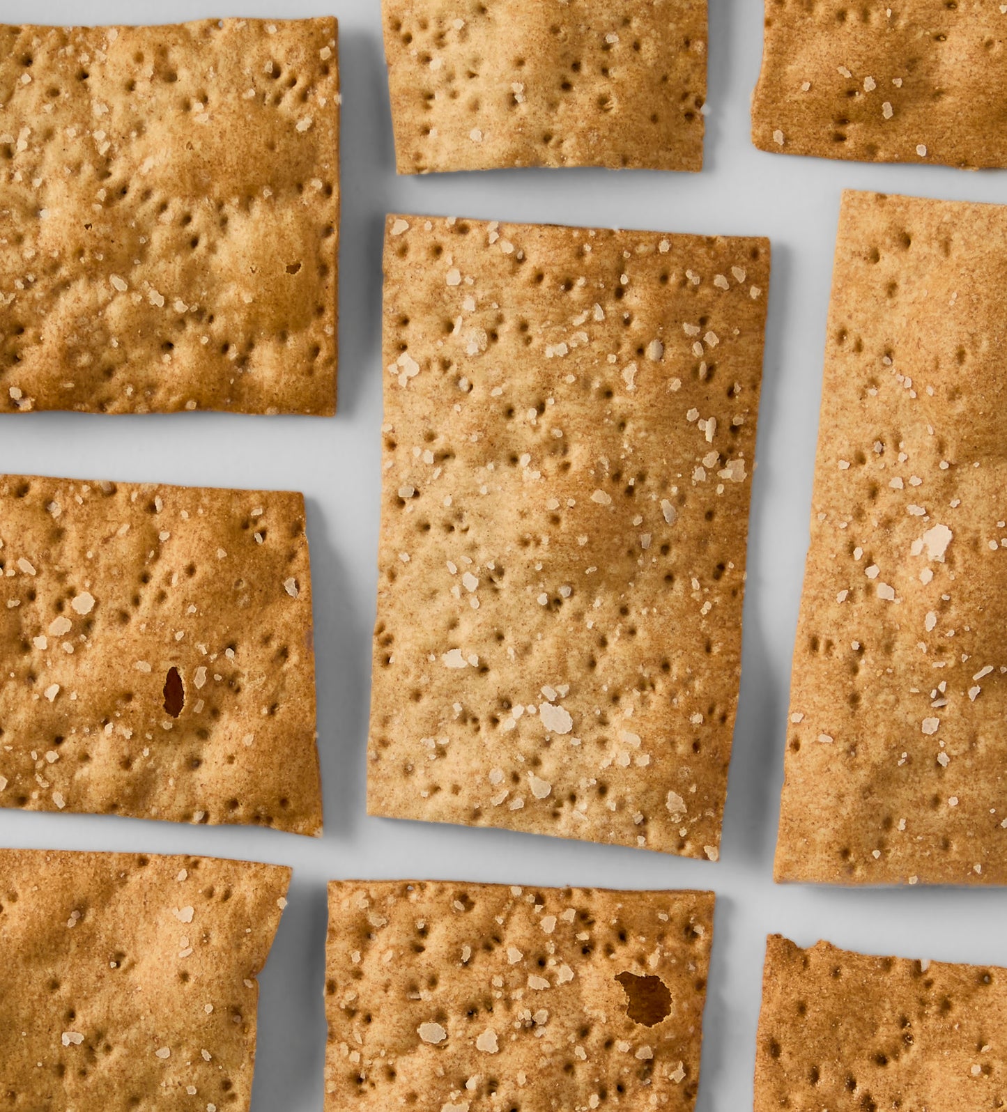 Talbott & Arding Spelt Crackers