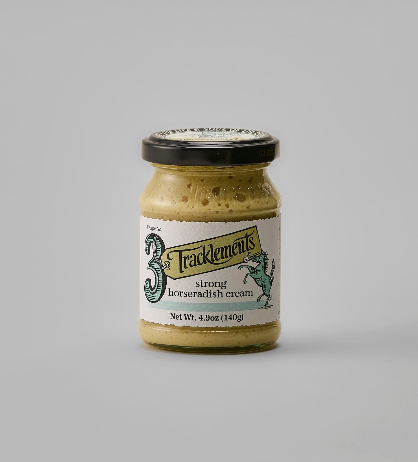 Horseradish Cream