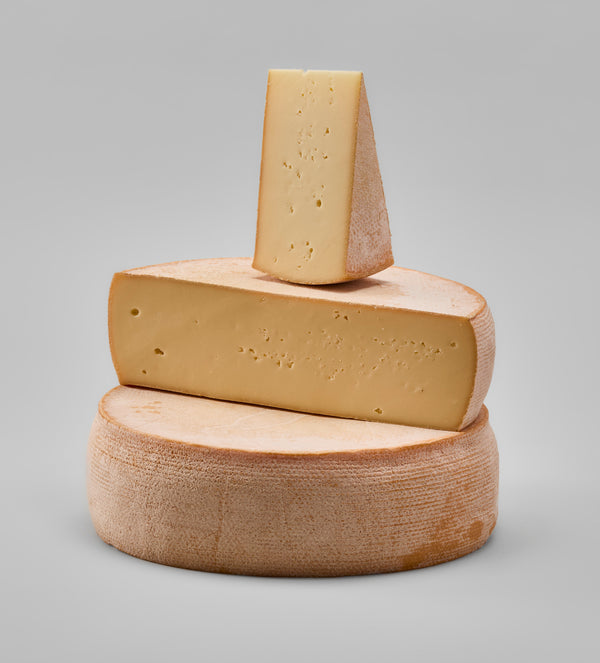 Raclette de Compton