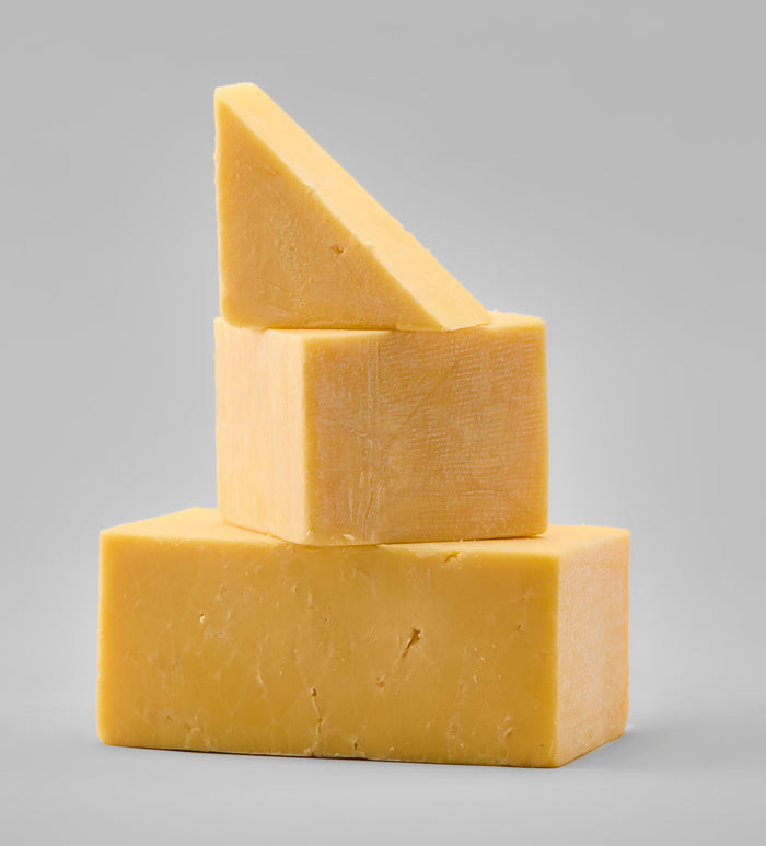 Shelburne 2 Year Cheddar