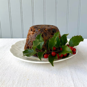 Christmas Pudding