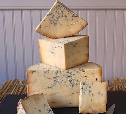 Colston Bassett Stilton - 8oz