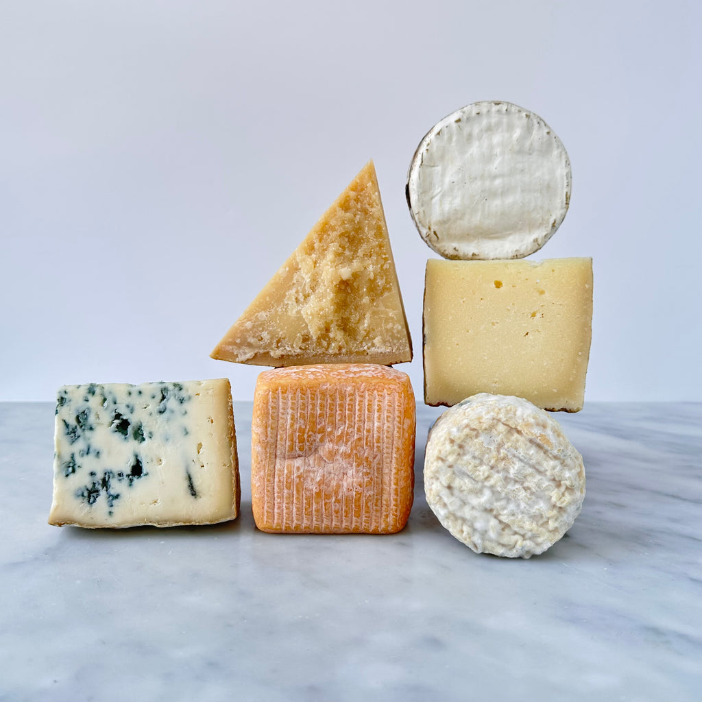 Bru-XL – Talbott & Arding Cheese and Provisions