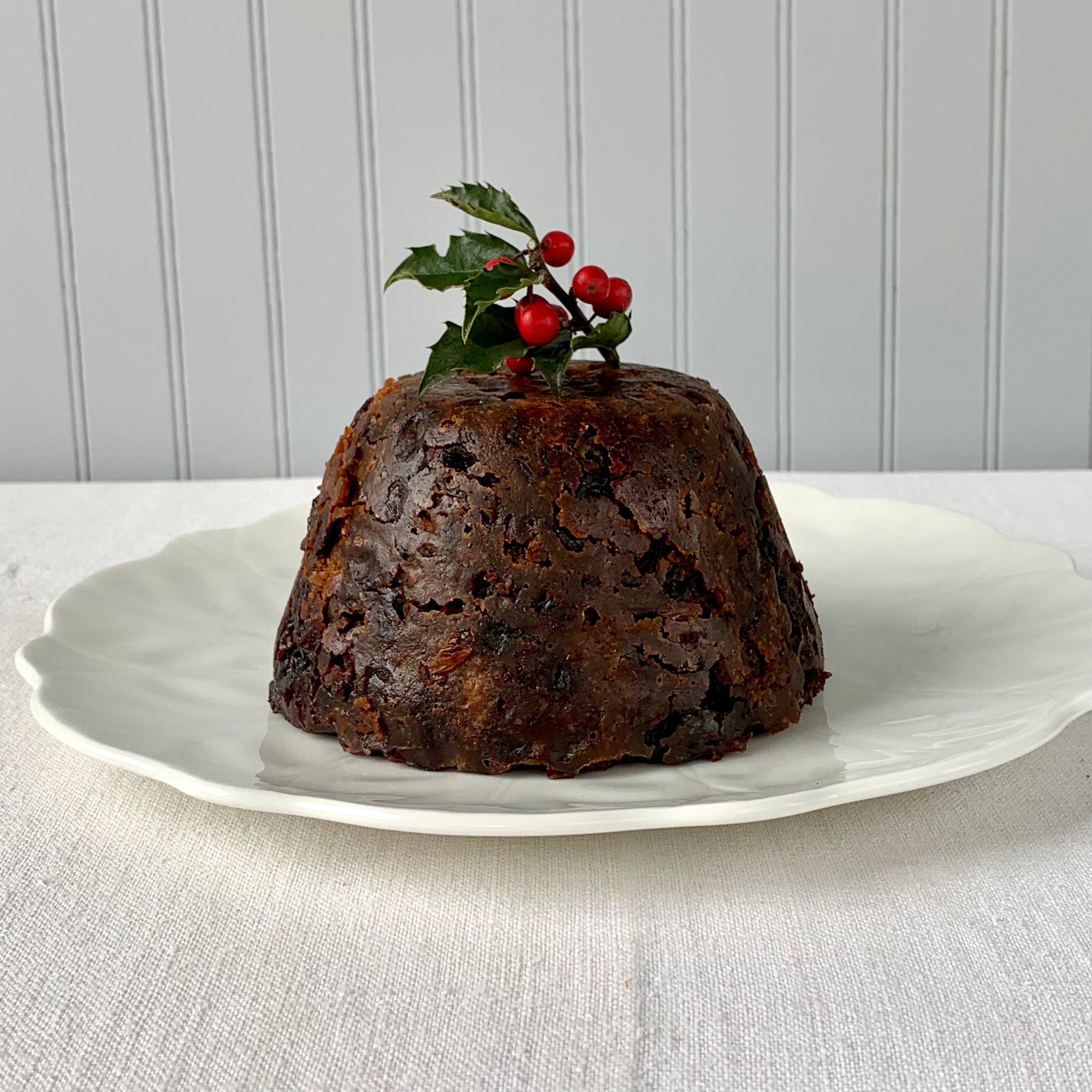 Christmas Pudding